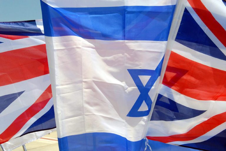 Israelul salută rezultatul alegerilor din Marea Britanie: ‘O victorie împotriva atitudinilor antisemite’