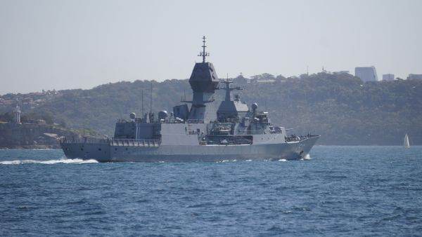 UE înclină să desfăşoare o misiune navală strict defensivă în Marea Roşie, fără a-i ataca pe rebelii houthi
