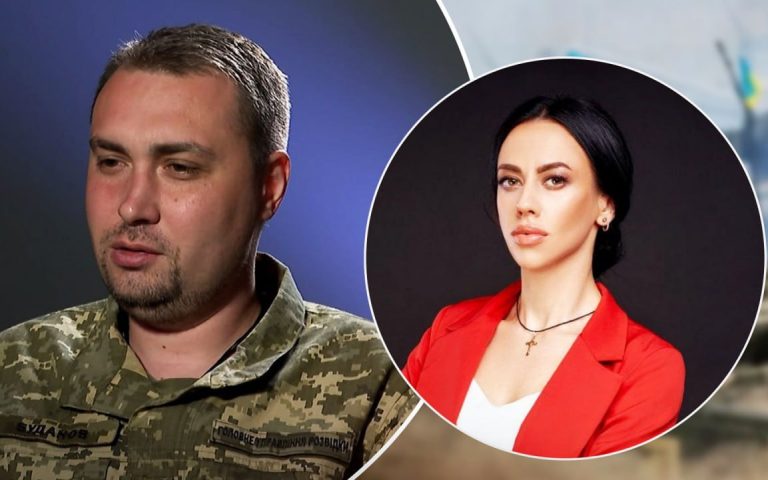Soţia şefului spionajului ucrainean, spitalizată în urma unei otrăviri cu metale grele
