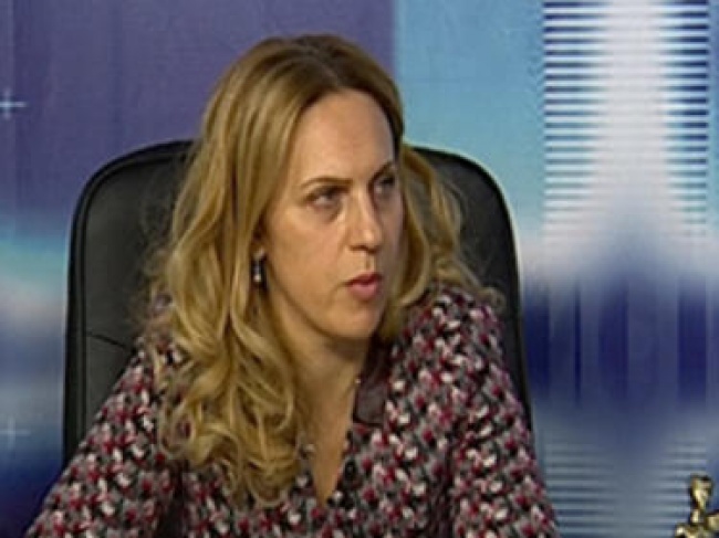 Mariana Nikolova este noul vicepremier al Bulgariei