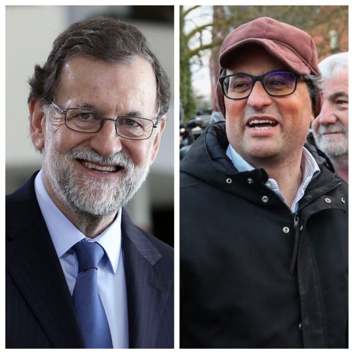Spania: Separatistul Quim Torra dorește o “reuniune fără condiţii” şi “pentru a discuta despre tot” cu premierul Rajoy