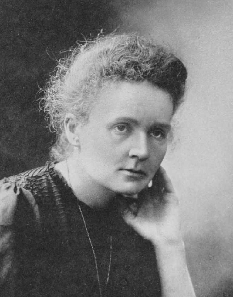 O expoziţie dedicată cercetătoarei Marie Curie a fost vernisată la Paris