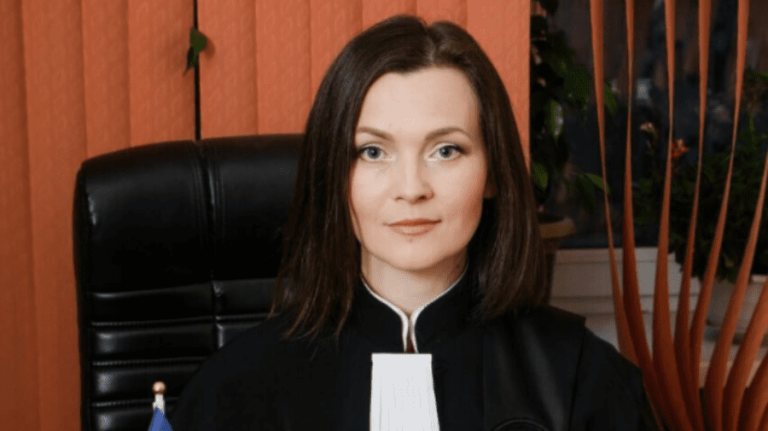VIDEO – Judecătoarea Marina Rusu: Dubiile Pre-Vetting sunt ca expresia ‘de a căuta nod în papură’