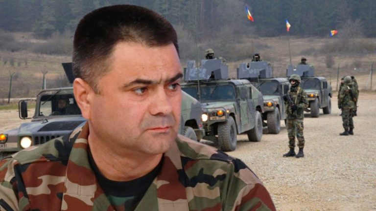 Marinuța: Rușii și-au pus în plan, până la 9 mai, să obțină o victorie importantă pe front