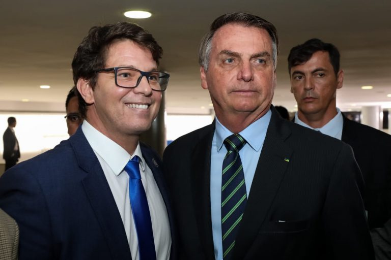 Bolsonaro a numit un actor de telenovele secretar de stat la Cultură