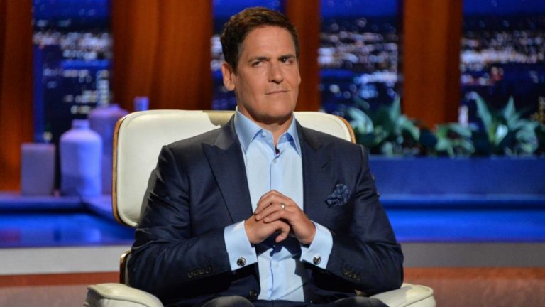 Mark Cuban: Criptomoneda Dogecoin este cu siguranţă mai bună decât un bilet la loterie