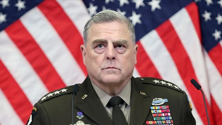 Generalul Mark Milley predă ştafeta la conducerea Statului Major Interarme al SUA