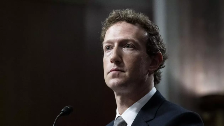 Mark Zuckerberg a devenit a doua cea mai bogată persoană din lume