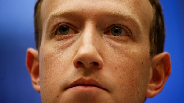 Mark Zuckerberg prevede revolte şi tulburări sociale după alegerile din SUA