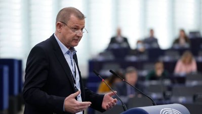 Candidatul Ursulei von der Leyen, Markus Pieper, renunţă la numirea controversată în funcţia de comisar al IMM-urilor