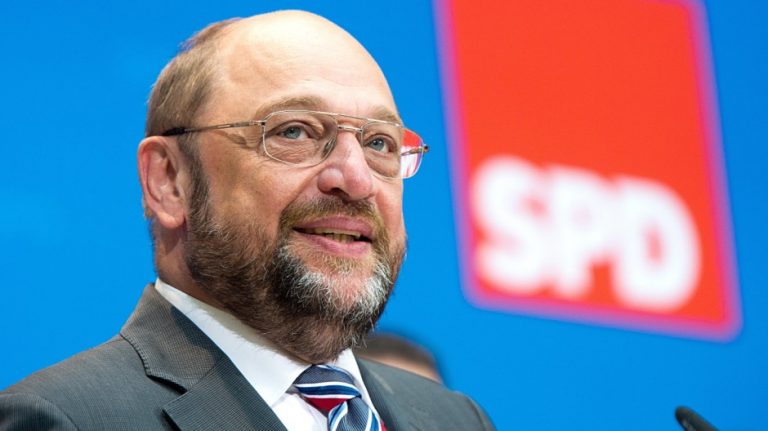 Social-democratul Martin Schulz pune condiţii pentru o coaliţie după alegerile din Germania