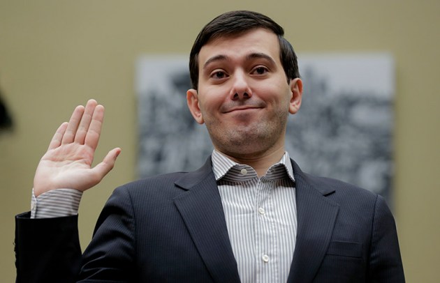 Martin Shkreli, „cel mai detestat om din SUA”, condamnat la închisoare pentru fraudă