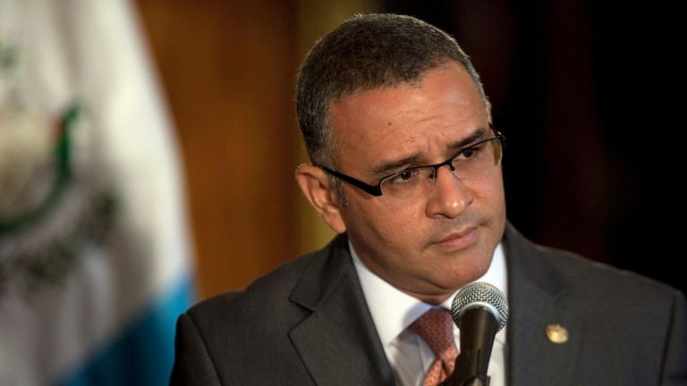Fostul preşedinte al Salvadorului Mauricio Funes, condamnat la şase ani de închisoare pentru evaziune fiscală