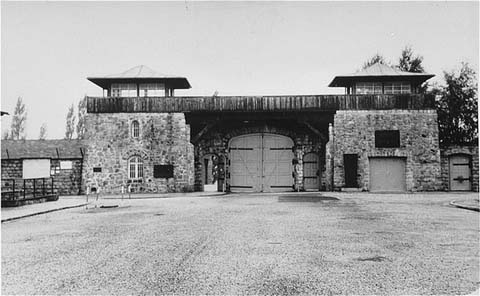 Ambasadorii Rusiei şi Belarusului nu sunt bineveniţi la comemorarea eliberării lagărului nazist Mauthausen