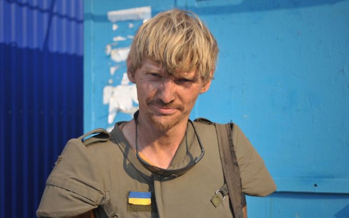 Fotojurnalistul ucrainean Max Levin, găsit mort