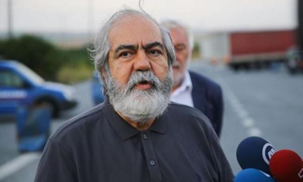 Justiția turcă îl achită pe jurnalistul Mehmet Altan de acuzaţia de legături cu reţeaua Gulen