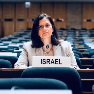 Ambasadoarea Israelului la ONU: Dreptul internaţional nu este un ‘pact suicidar’