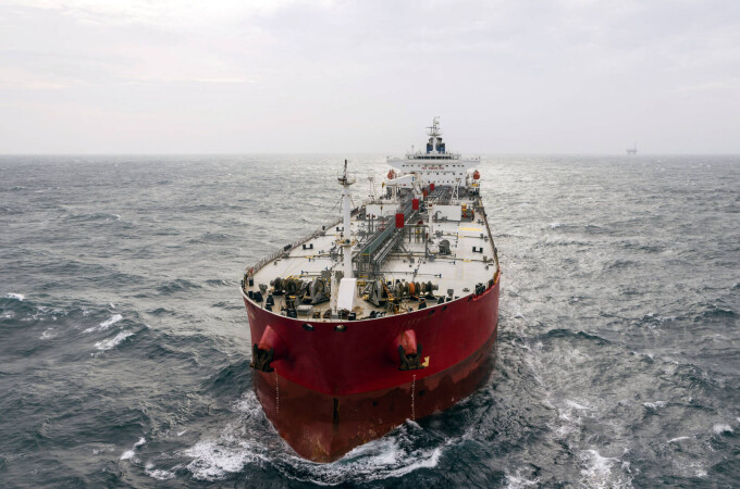 Iranul dezminte orice implicare în atacul asupra unui petrolier în largul coastelor Omanului