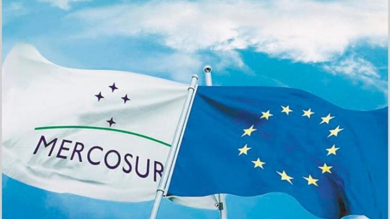 Acord UE-Mercosur: Încă există ‘bariere’, potrivit Argentinei şi Braziliei