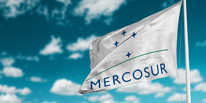 Summitul Mercosur s-a încheiat fără un acord vizând reducerea tarifelor la import pe fondul unei creşteri puternice a inflaţiei