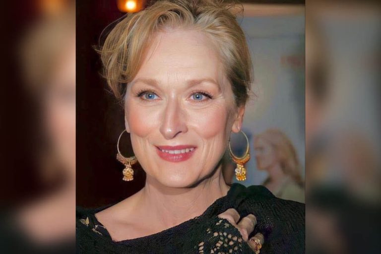 Meryl Streep, recompensată cu un Palme d’Or onorific în timpul ceremoniei de deschidere a festivalului de Film de la Cannes