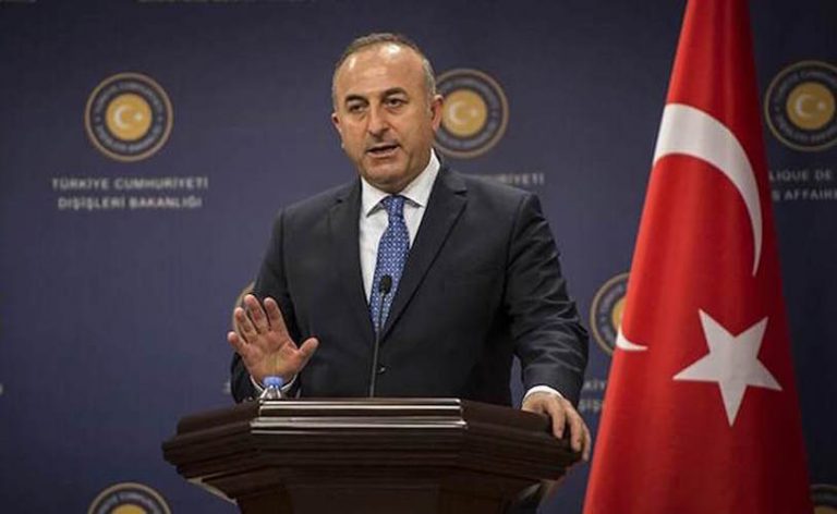Turcia salută calmarea situaţiei din Kazahstan
