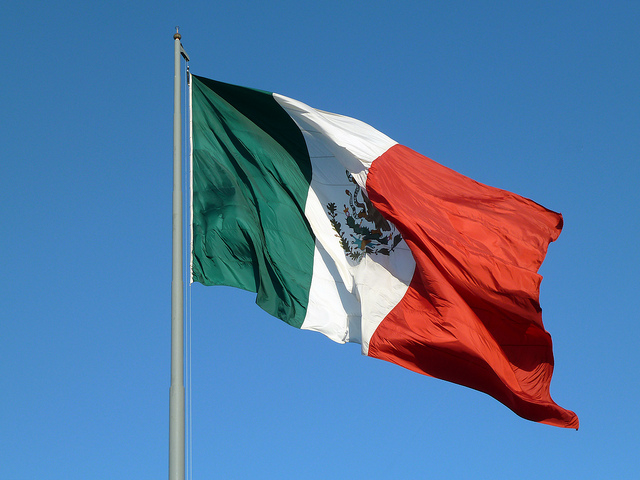 Populaţia Mexicului a crescut cu 14 milioane în ultimii 10 ani