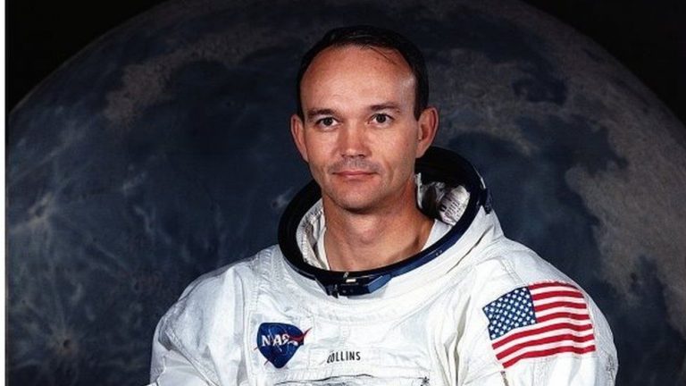 Astronautul Michael Collins, care a participat la misiunea Apollo 11, a murit la vârsta de 90 de ani