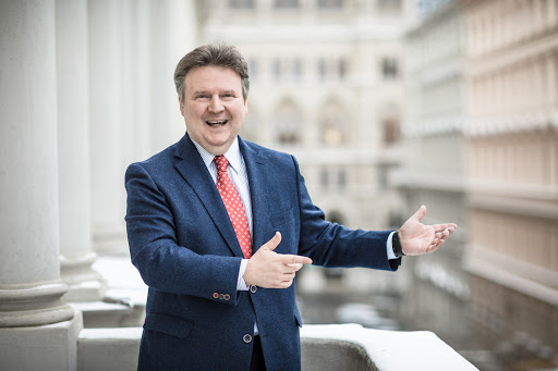 Michael Ludwig a câștigat un nou mandat de primar al Vienei