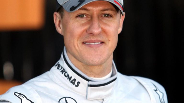 Opt ceasuri care i-au aparţinut lui Michael Schumacher, vândute la licitaţie cu aproape 4 milioane de franci elveţieni
