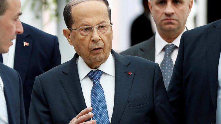 Consultări parlamentare pentru desemnarea unui nou prim-ministru al Libanului, pentru a treia oară într-un an