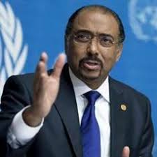 Aflat sub focul criticilor, şeful ONUSIDA a anunţat că îşi va părăsi postul în iunie