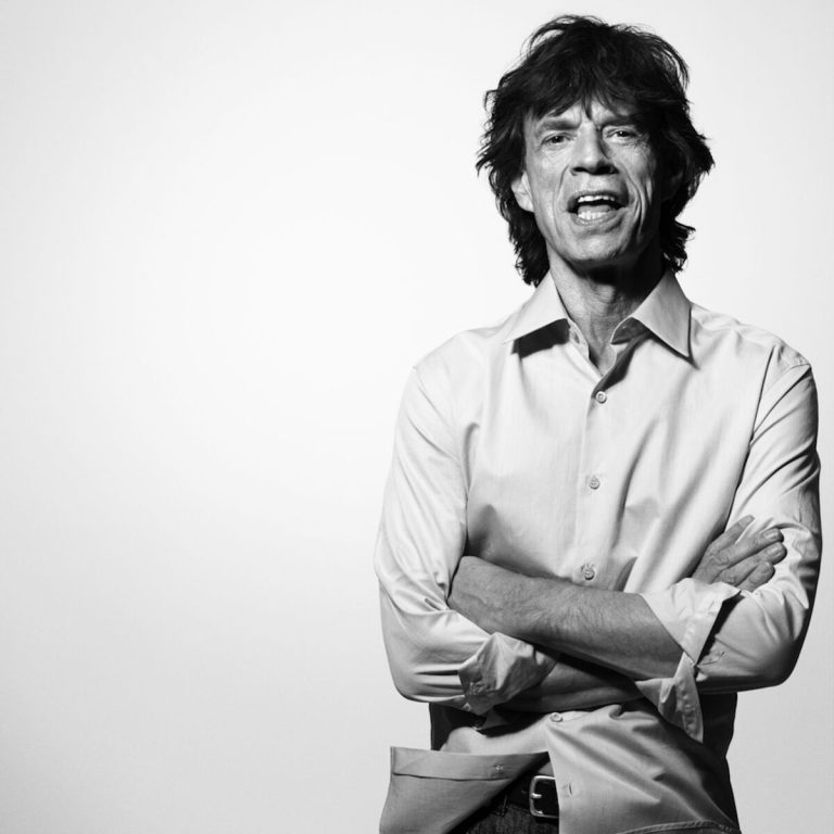 La 80 de ani Mick Jagger se gândeşte la un nou album şi la încă un turneu
