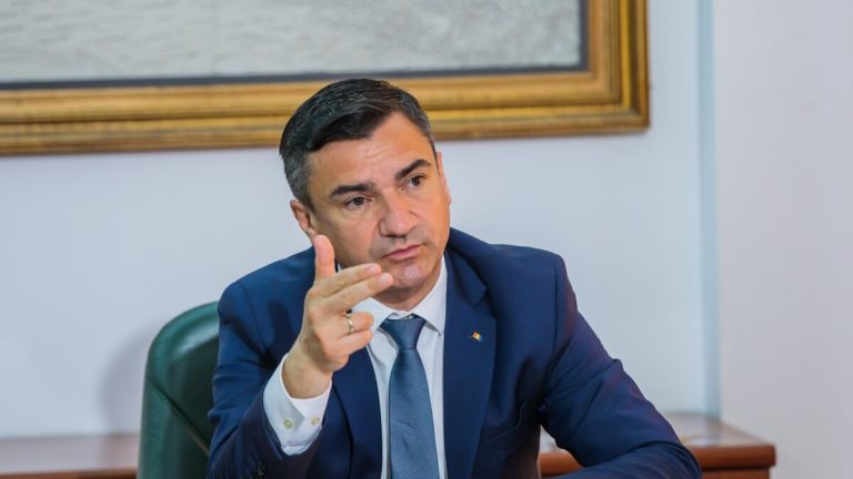 Compania de transport public din Iași ar putea angaja șoferi din R.Moldova