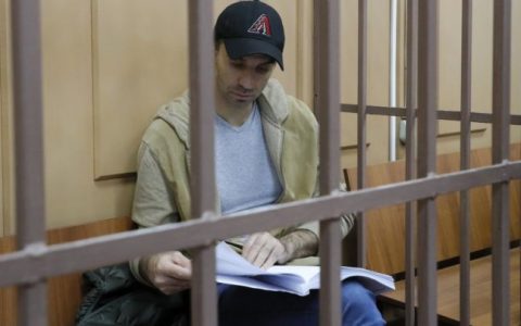 Fostul ministru rus Mihail Abizov, condamnat la 12 ani de închisoare pentru delapidare