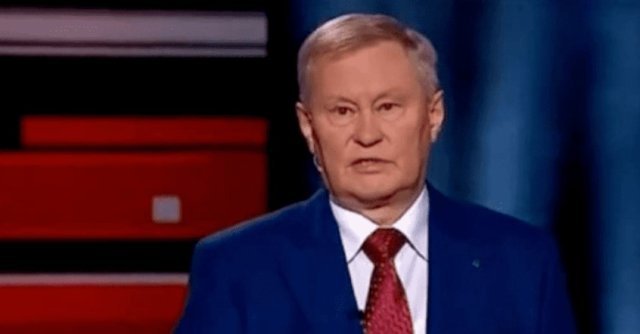 Un fost colonel avertizează la televiziunea de stat din Rusia că situația se va înrăutăți – VIDEO