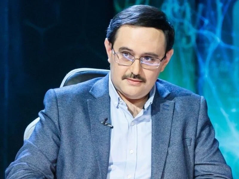 Mihail Satski