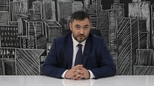 Jurnalist: Prin preluarea conducerii Găgăuziei, Ilan Șor a obținut acces la fonduri importante