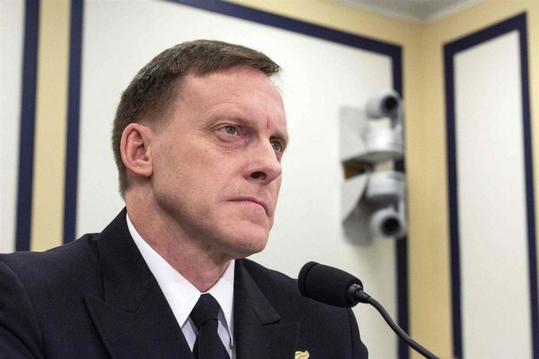 Mike Rogers ,directorul NSA, va demisiona (presă)