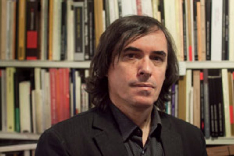 Argentina : Scriitorului român Mircea Cărtărescu a primit Premiul Formentor pe anul 2018