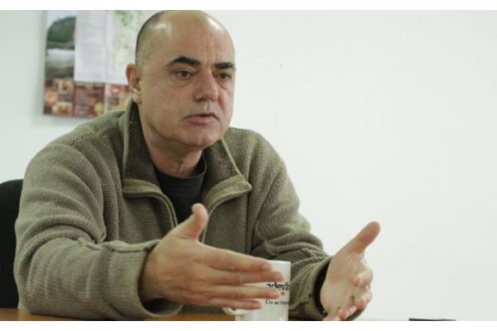 Jurnalistul Mircea Surdu îl acuză Vlad Țurcanu de hărțuire