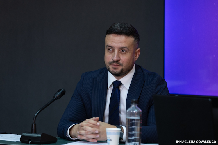 Mircea Păscăluță: La punctul de trecere a frontierei Giurgiulești-Galați va fi instituit control coordona