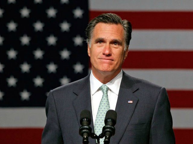 Republicanul Mitt Romney va vota pentru demiterea lui Trump