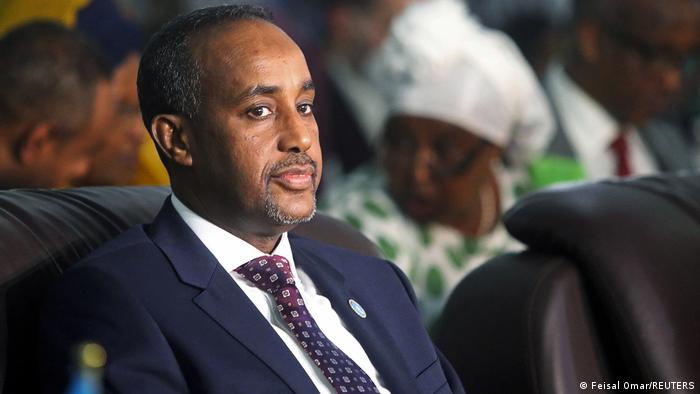 Preşedintele Somaliei îl suspendă pe prim-ministru din cauza unei anchete de corupţie