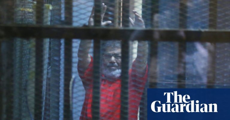 Înaltul Comisariat al ONU pentru Drepturile Omului cere o anchetă independentă asupra morţii lui Morsi