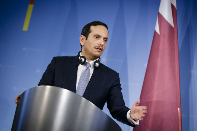 Qatarul vrea să ‘se spele pe mâini’ în scandalul de corupţie care a cutremurat Parlamentul European