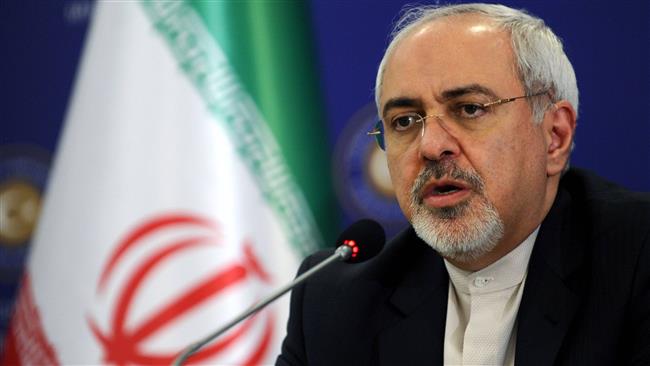 Mohammad Javad Zarif a demisionat din funcția de ministru de Externe al Iranului