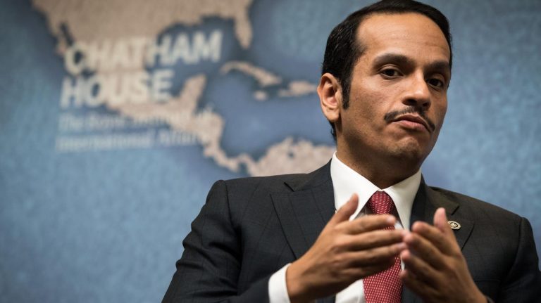 Premierul Qatarului avertizează în privinţa polarizării dramatice din Orientul Mijlociu