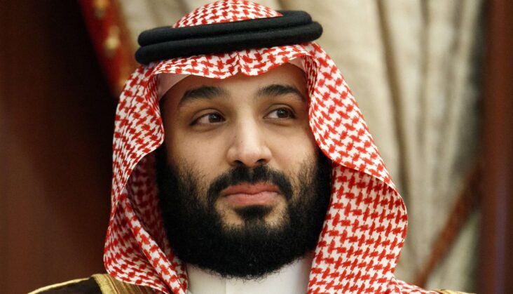 Devenit prim-ministru al Arabiei Saudite, Mohammed bin Salman are imunitate