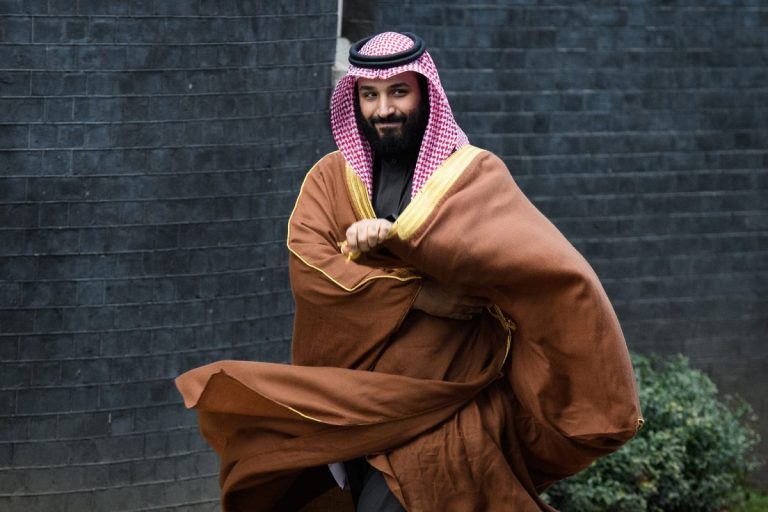 Mohammed bin Salman este acuzat că a trimis asasini pe urmele unui fost spion saudit